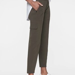 Athleta Chelsea Cargo Pant- UPF 50+